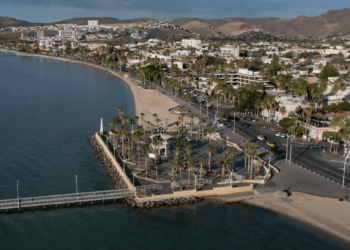 INVITA SETUE A EVENTOS EN EL MARCO DE LA REVISIÓN DE CARROS DE LA BAJA 1000