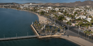 INVITA SETUE A EVENTOS EN EL MARCO DE LA REVISIÓN DE CARROS DE LA BAJA 1000
