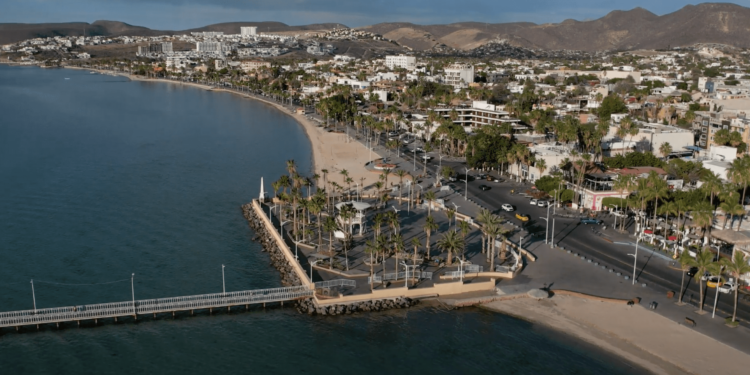 INVITA SETUE A EVENTOS EN EL MARCO DE LA REVISIÓN DE CARROS DE LA BAJA 1000