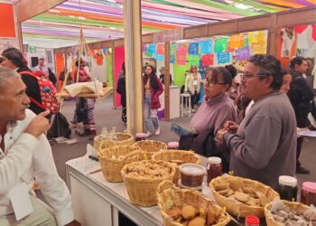 INICIA PARTICIPACIÓN DE TODOS SANTOS, LORETO Y SANTA ROSALÍA EN TIANGUIS DE PUEBLOS MÁGICOS