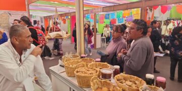 INICIA PARTICIPACIÓN DE TODOS SANTOS, LORETO Y SANTA ROSALÍA EN TIANGUIS DE PUEBLOS MÁGICOS