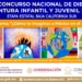 CONVOCA GOBIERNO ESTATAL A PARTICIPAR EN CONCURSO NACIONAL DE DIBUJO Y PINTURA INFANTIL Y JUVENIL 2023