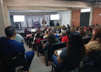 REFRENDA GOBIERNO DEL ESTADO COMPROMISO PARA PREVENIR DISCRIMINACIÓN POR CONDICIÓN DE GÉNERO 