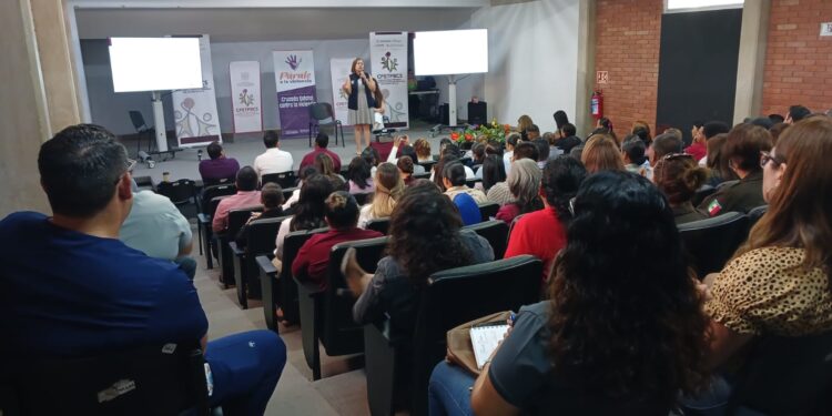 REFRENDA GOBIERNO DEL ESTADO COMPROMISO PARA PREVENIR DISCRIMINACIÓN POR CONDICIÓN DE GÉNERO 