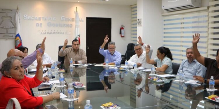 INSTALADO COMITÉ DE EVALUACIÓN DE DAÑOS POR HURACÁN NORMA: SAÚL GONZÁLEZ 