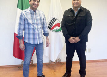 AVANZA BCS EN CIERRE DEL EJERCICIO FISCAL 2023 EN MATERIA DE SEGURIDAD Y BÚSQUEDA