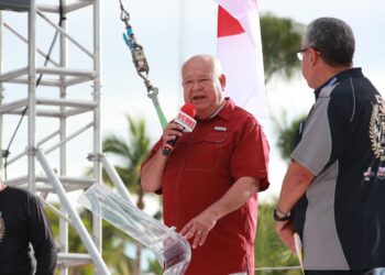 BUEN COMPORTAMIENTO Y PARTICIPACIÓN SOCIAL, ESENCIAL PARA SALDO BLANCO EN BAJA 1000: MESA DE SEGURIDAD