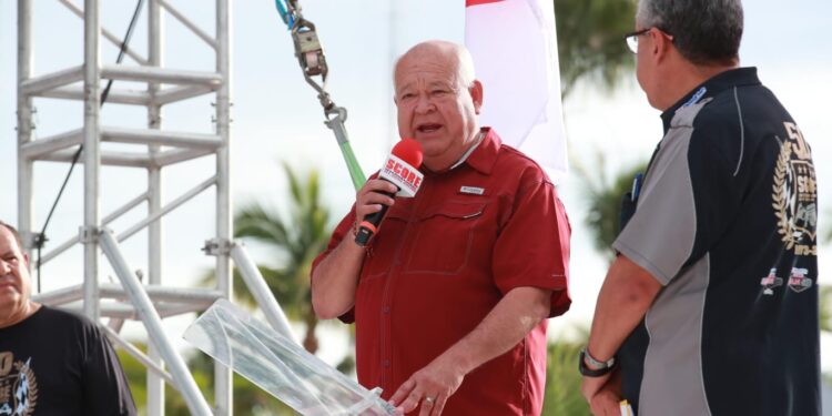 BUEN COMPORTAMIENTO Y PARTICIPACIÓN SOCIAL, ESENCIAL PARA SALDO BLANCO EN BAJA 1000: MESA DE SEGURIDAD