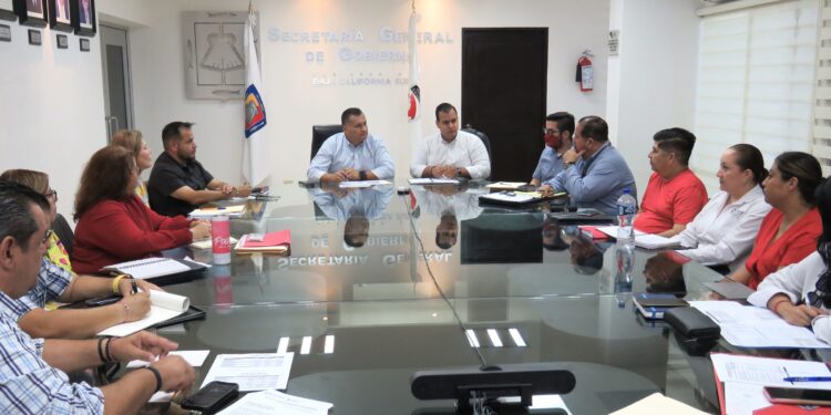 SE FORTALECE EL ESTADO CON INFRAESTRUCTURA PARA SEGURIDAD Y PROCURACIÓN DE JUSTICIA 