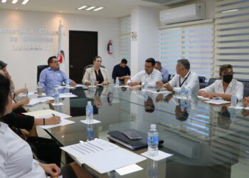 AVANZA EN BCS, SISTEMA ESTATAL DE INFORMACIÓN DE NIÑAS, NIÑOS Y ADOLESCENTES  