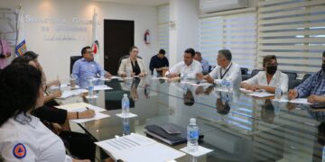 AVANZA EN BCS, SISTEMA ESTATAL DE INFORMACIÓN DE NIÑAS, NIÑOS Y ADOLESCENTES  