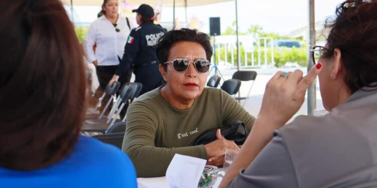 Atendió SNE-BCS a operadores en Jornada “Mi Chamba al Volante”