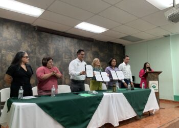 SNE-BCS Y CONALEP FIRMAN ACUERDOEN FAVOR DE ESTUDIANTES Y EGRESADOS