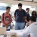 SNE-BCS REALIZÓ JORNADA DE EMPLEO LA CHAMBA NOS UNE EN EL ITLP