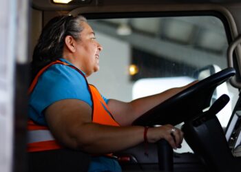 SNE-BCS CONVOCA A JORNADA DE EMPLEO PARA OPERADORES DE TRANSPORTE EN LA PAZ