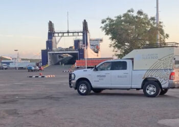 CARAVANA DE SALUD DE BCS SE TRASLADA A GUERRERO PARA FORTALECER LA ATENCIÓN DE PERSONAS