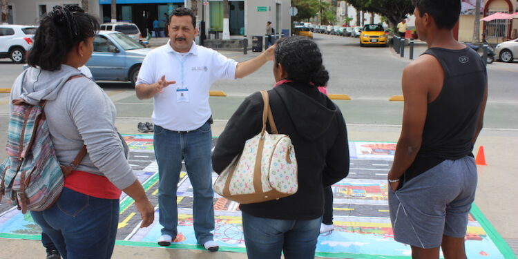 CONVOCA COEPRA A LA AFICIÓN DEL OFFROAD PARA ADOPTAR COMPORTAMIENTOS PREVENTIVOS DURANTE LA BAJA 1000
