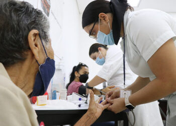 ADOPCIÓN DE HÁBITOS SALUDABLES ES CRUCIAL PARA PREVENIR LA DIABETES