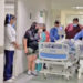 REALIZARON PROCURACIÓN DE ÓRGANOS PARA TRASPLANTE EN EL HOSPITAL SALVATIERRA