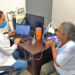 ACERCA SALUD ESTATAL ESPIROMETRÍAS A COMUNIDADES RURALES DE LA PAZ