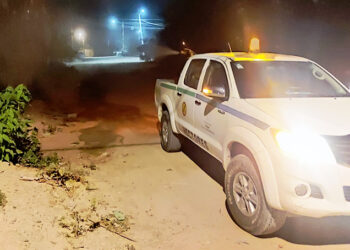 GOBIERNO ESTATAL DESARROLLA EL SÉPTIMO CICLO DE FUMIGACIÓN EN LOS CABOS