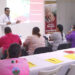 IMPARTE SALUD ESTATAL CURSO PARA CUIDADOS GENERALES Y ESPECÍFICOS PARA PERSONAS MAYORES