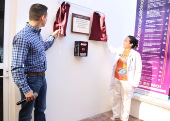 EMITE SALUD ESTATAL PROTOCOLO PARA PREVENCIÓN, ATENCIÓN Y SANCIÓN DEL HOSTIGAMIENTO Y ACOSO