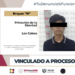 VINCULAN A PROCESO A IMPUTADO POR PRIVACIÓN DE LA LIBERTAD EN LOS CABOS