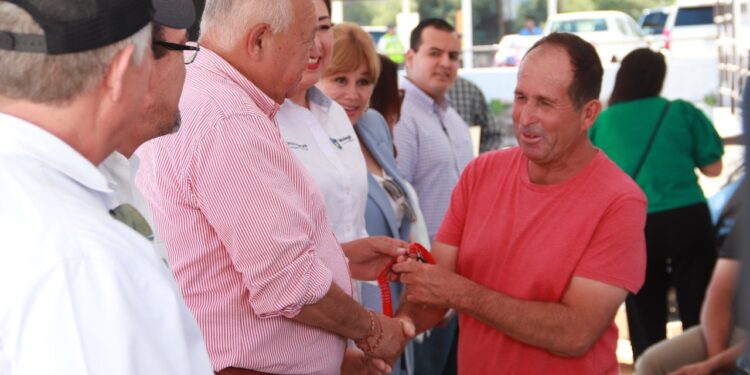 VAMOS POR UN SECTOR PRIMARIO FUERTE: VCC