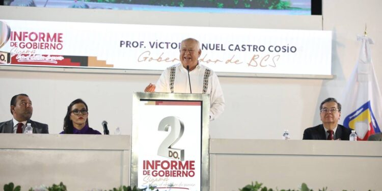 APOYO TOTAL A COMONDÚ, QUE HA SIDO UN EJEMPLO: VMCC