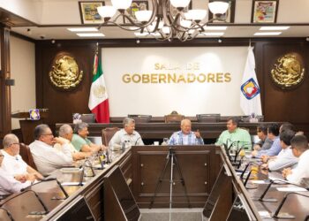 BUSCAN ESTADO Y FEDERACIÓN, MAYOR IMPULSO DE PESCA Y ACUACULTURA DE BCS