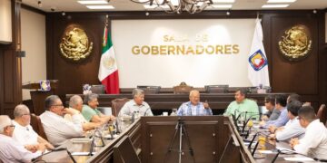 BUSCAN ESTADO Y FEDERACIÓN, MAYOR IMPULSO DE PESCA Y ACUACULTURA DE BCS