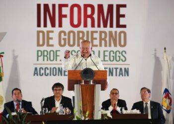 CON EL TRABAJO DE TODOS, VALE LA PENA CONSTRUIR UN MUNICIPIO DE LOS CABOS CON JUSTICIA: VCC