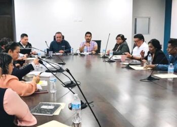 Fortalece Protección Civil medidas para prevenir riesgos en planteles educativos