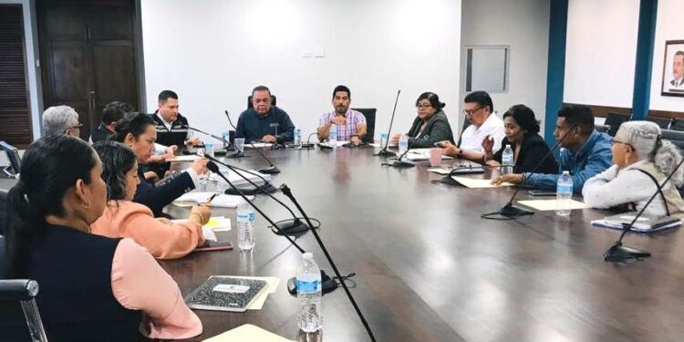 Fortalece Protección Civil medidas para prevenir riesgos en planteles educativos