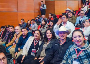 SANTA ROSALÍA PRESENTE EN EL QUINTO TIANGUIS DE PUEBLOS MÁGICOS 2023