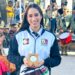 QUEREMOS TRIUNFAR EN JUEGOS OLIMPICOS: DANIELA ESTRADA
