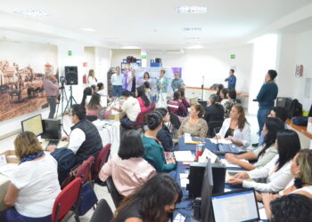 El 2do. Parlamento de Mujeres se reflejará en tribuna y con acciones muy concretas: Diputada María Luisa Ojeda González