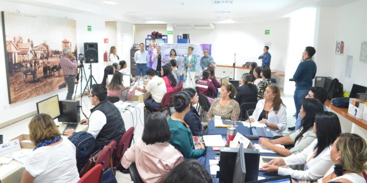 El 2do. Parlamento de Mujeres se reflejará en tribuna y con acciones muy concretas: Diputada María Luisa Ojeda González