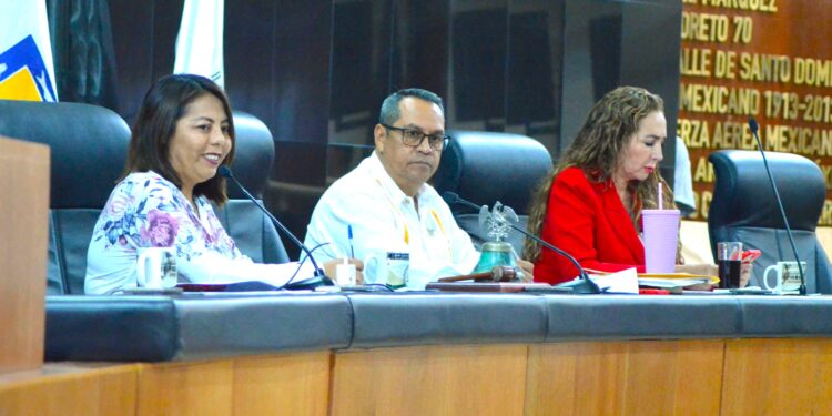 Propone el ciudadano Joel Vargas Aguiar implementar “La Silla Ciudadana” dentro de los Concejos de los Ayuntamientos