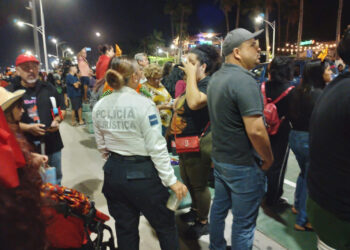 Resultados positivos en el Operativo implementado por