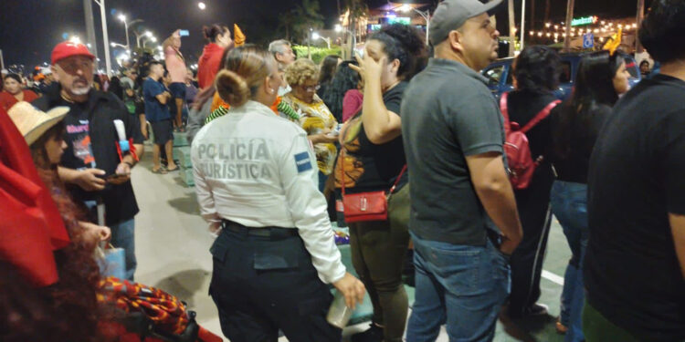 Resultados positivos en el Operativo implementado por