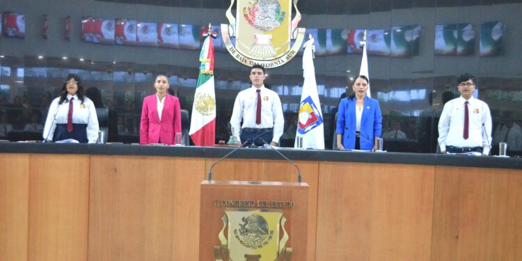 Piden parlamentarios juveniles mayores recursos, estrategias y campañas de concientización en temas de inclusión, movilidad, salud mental, cuidado del medio ambiente, entre otros