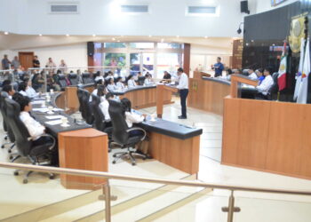 Piden parlamentarios juveniles mayores recursos, estrategias y campañas de concientización en temas de inclusión, movilidad, salud mental, cuidado del medio ambiente, entre otros