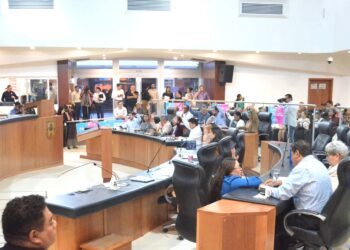 Para dar certeza a la clase trabajadora fue reformado el artículo primero de la Ley Burocrática de BCS 