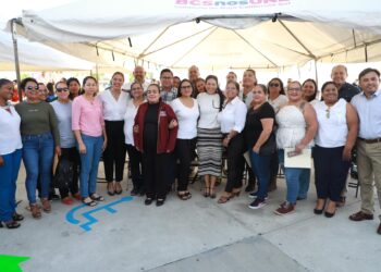 Reconoce Presidenta Municipal a las “Mujeres al Volante”