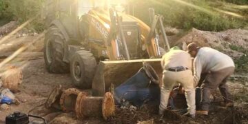 Restablece OOMSAPAS La Paz servicio de agua en colonias del Sur de la ciudad