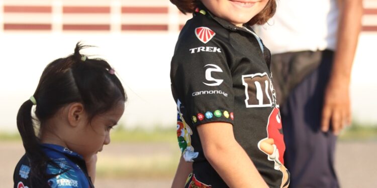 Se imparten clases deportivas gratuitas en el sector Pueblo Nuevo y 8 de Octubre