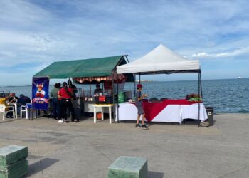 Se instalarán 235 puestos comerciales en el Malecón de La Paz durante la Baja 1000