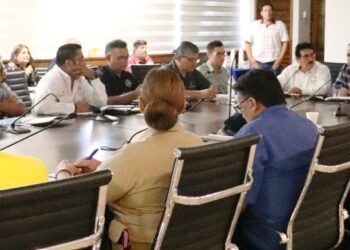 Se prepara Deporte Municipal para el Desfile del 20 de Noviembre